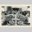Mourners at Toyo Nikaido's funeral (ddr-densho-37-1598)