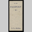Passport no. 1944 (ddr-csujad-55-1845)
