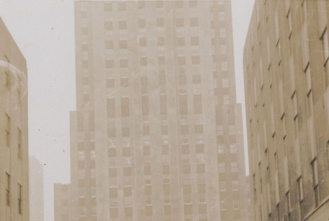 Rockefeller Center (ddr-janm-17-8)