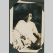 Man reclining (ddr-densho-316-375)