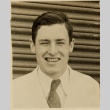 Portrait of a man (ddr-njpa-1-1551)