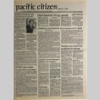 Pacific Citizen, Whole No. 2138, Vol. 92, No. 19 (May 15, 1981) (ddr-pc-53-19)
