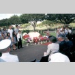 Memorial service, reunion of Nisei veterans (ddr-densho-8-3)
