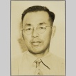 Kiyoshi Fukumoto (ddr-njpa-5-836)