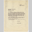 Letter from Uhachi Tamesa to Minoru Minola Tamesa at Leavenworth (ddr-densho-122-811)