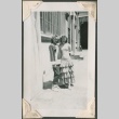 Two young women in costume (ddr-densho-321-220)