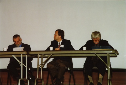 Conference panel (ddr-densho-26-23)