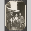The Haguri Family (ddr-densho-432-40)