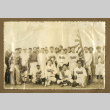 Japanese Peruvian baseball team 