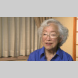 Frances Midori Tashiro Kaji Interview Segment 4 (ddr-densho-1000-258-4)