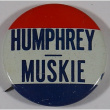 Humphrey Muskie pin (ddr-densho-433-897)