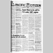 The Pacific Citizen, Vol. 35 No. 23 (December 5, 1952) (ddr-pc-24-49)
