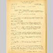 Heart Mountain Relocation Project Fourth Community Council, 17th session (March 27, 1945) (ddr-csujad-45-20)