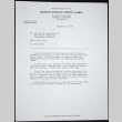Memo to MDC Chapter Presidents and Redress Representatives from Bill Yoshino (ddr-chijacl-1-242)