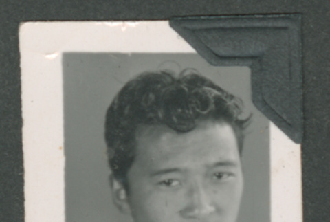 Portrait of boy (ddr-densho-550-194)