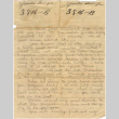 Letter from Tatsuo Inouye to Lili Yuriko Inouye (ddr-densho-394-15)