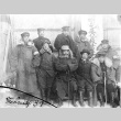 YMCA missionaries in Manchuria (ddr-densho-157-134)