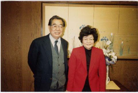 Photo, front and back (ddr-densho-426-206-mezzanine-a247e4e56d)