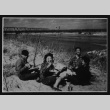 [Sitting by the river] (ddr-csujad-56-225)