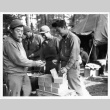 Nisei soldiers in meal line (ddr-densho-114-41)