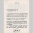 Letter to Paul Bannai from John J. McCloy (ddr-densho-122-287)