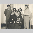 Family photograph (ddr-manz-10-149)