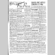 Manzanar Free Press Vol. III No. 45 (June 5, 1943) (ddr-densho-125-137)