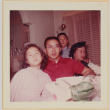 Hardy, Yoshiko, William and Susan Shiomi (ddr-densho-522-570)