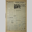 Pacific Citizen, Vol. 66, No. 7 (February 16, 1968) (ddr-pc-40-7)