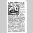 Gila News-Courier Vol. II No. 1 (January 1, 1943) (ddr-densho-141-35)