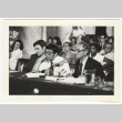 Commission on Wartime Relocation and Internment of Civilians hearings (ddr-densho-346-150)