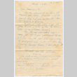 Letter from Tadashi Ishida to Mr. & Mrs. Y Ishida (ddr-densho-535-115)