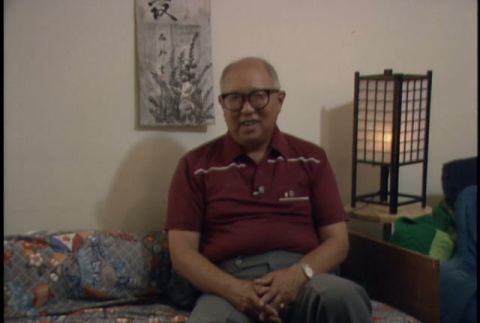 Interview with Harry Akune, part 3 of 4 (ddr-densho-1007-1602)