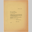 Letter from Harry Konda to Mrs. F.O. Garcia (ddr-densho-491-26)