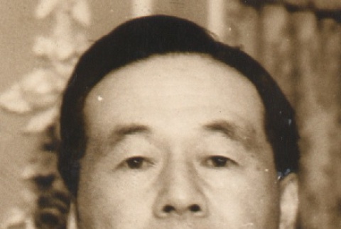 Naokichi Matsunaga (ddr-njpa-4-862)
