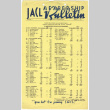 Seattle Chapter, JACL Bulletin, August 1, 1952 (ddr-sjacl-1-38)