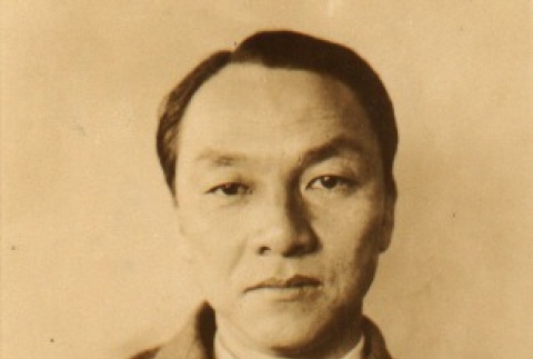 Shigeharu Matsumoto (ddr-njpa-4-848)
