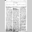 Manzanar Free Press Relocation Supplement Vol. 1 No. 21 (September 5, 1945) (ddr-densho-125-390)