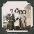 Ruth, Helen, Yoshiko, and Helen (ddr-densho-463-134)