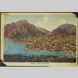 Panoramic view of Lecco, Italy (ddr-densho-201-302)