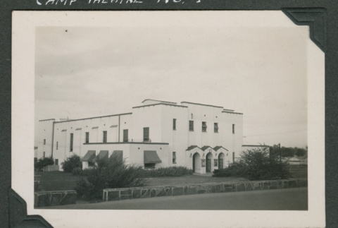Lloyd England Hall (ddr-densho-545-50)