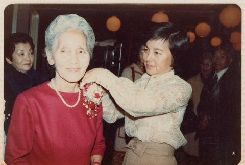 Flowers for the Occasion (ddr-ohs-1-235)