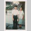 Boy and Woman (ddr-ohs-1-183)