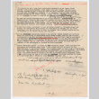 Letter from Ai Chih Tsai to President Franklin D. Roosevelt (ddr-densho-446-123)