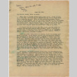 Letter to Shosuke, Henry, Frank and Karen from William Hohri (ddr-densho-122-228)