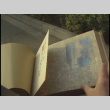Tokyo b-roll: exterior shots, book (ddr-densho-1007-1730)
