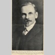 Portrait of Alexander Hume Ford (ddr-njpa-2-311)