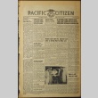 Pacific Citizen, Vol. 42, No. 4 (January 27, 1956) (ddr-pc-28-4)