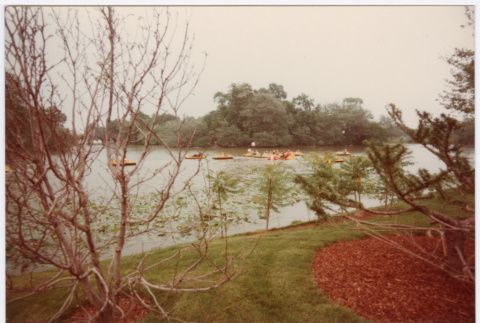 Paddle boats (ddr-densho-377-2298)