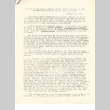 [Minutes of the regular meeting of the advisory council and the Co-ordinating Committee of the Tule Lake Center, February 25, 1944] (ddr-csujad-2-28)